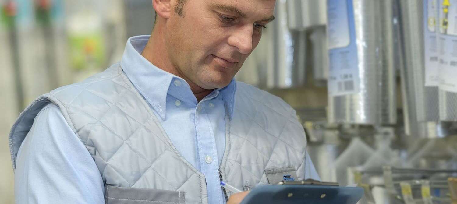 Shopfloor Management