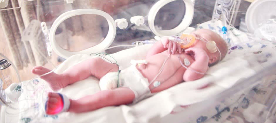 Distanskurs inom neonatalvård / Cady Utbildningar
