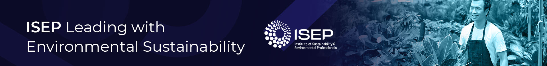 ISEP Leading with Environmental Sustainability, Astutis Ltd