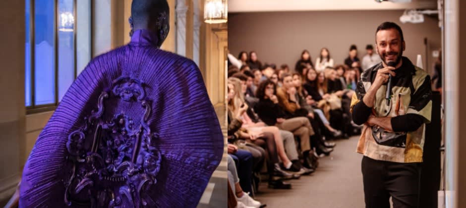 Fashion Business - Masterprogram
