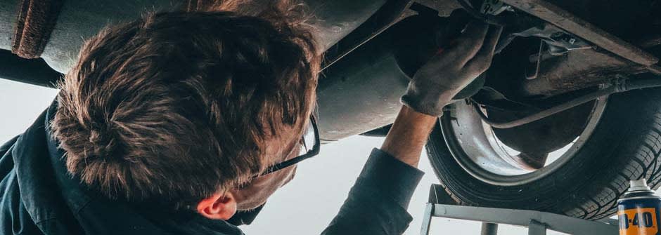 Ajoneuvoalan perustutkinto | automekaanikko / Koulutuskeskus JEDU
