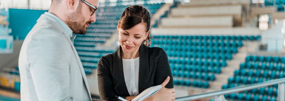 Bachelor of Business Administration | International Sport Business Management Bachelor of Business Administration | International Sport Business Management