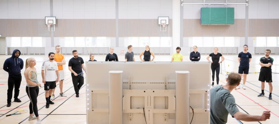 Ämneslärarprogrammet mot årskurs 7-9