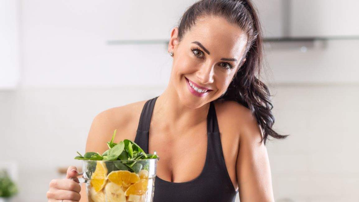 Sportnutritionist