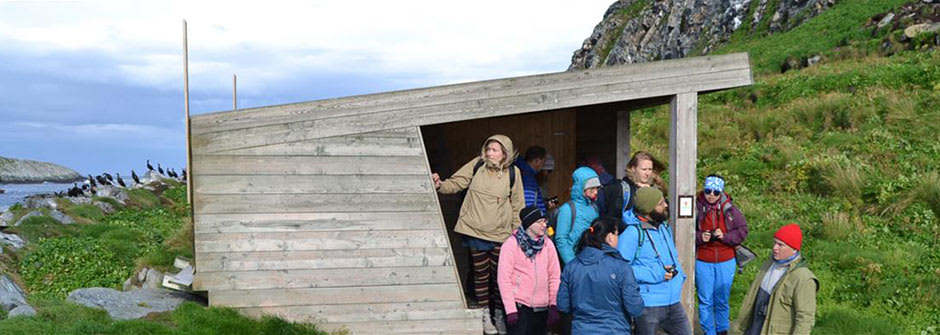 Northern Tourism Northern Tourism