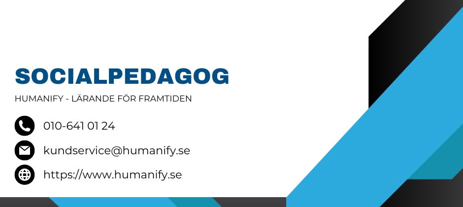 Socialpedagog