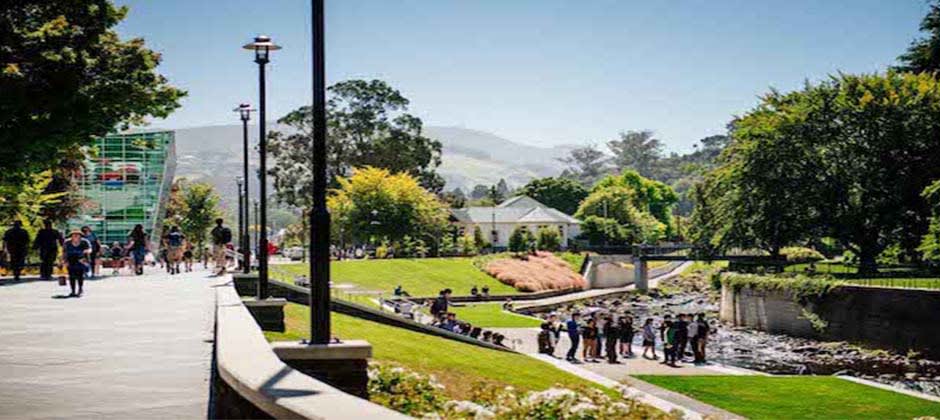 Datavetenskap - university of Otago