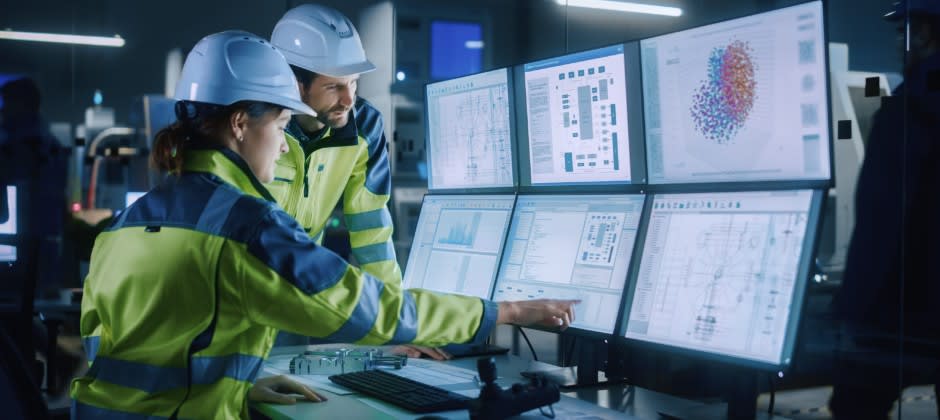 Projektingenjör järnväg