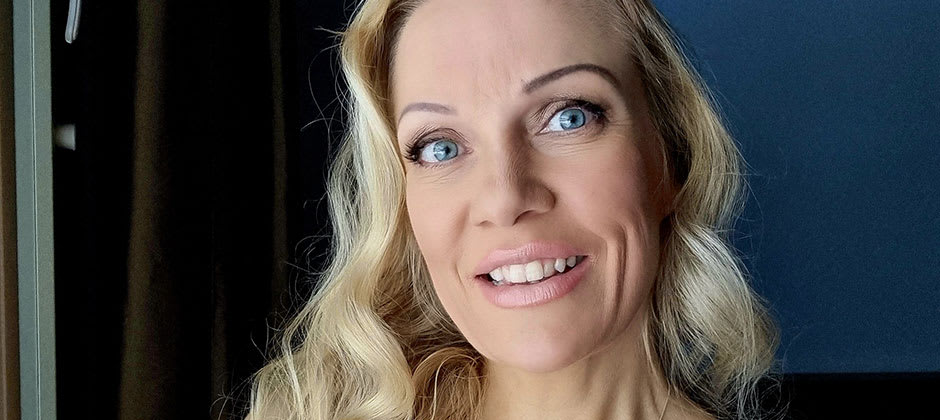 Niina Majaniemi Niina Majaniemi