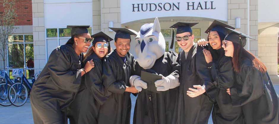 Maser in Business Administration (MBA)