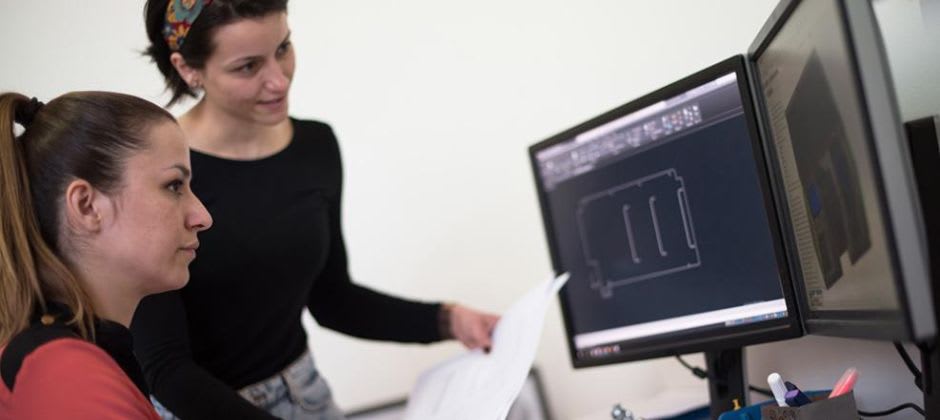 Electromobility Design Engineer Electromobility Design Engineer