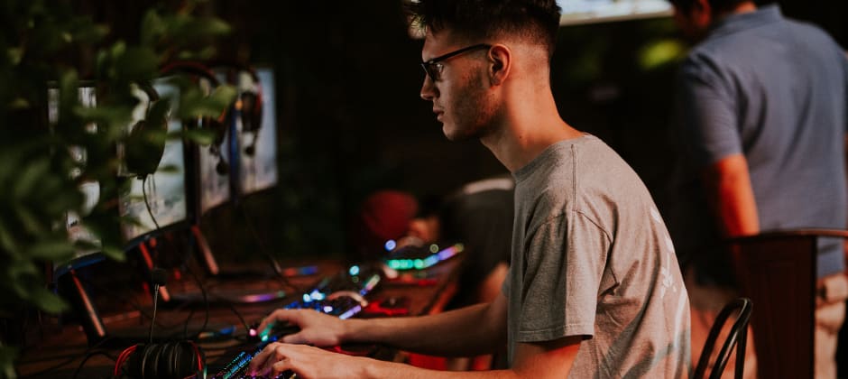 Grundläggande programmering – Python 1 , Distansakademin i Sverige