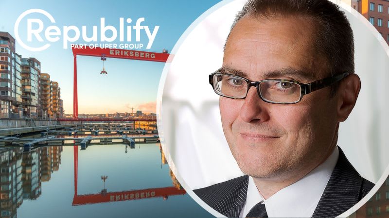 Att leda i förändring - ett effektivt ledarskap