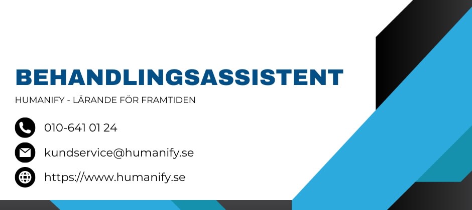 Behandlingsassistent
