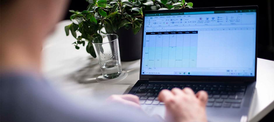 Excel