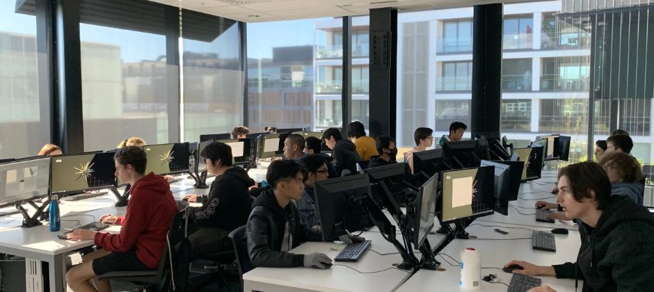 Software Engineering - Artificial Intelligence