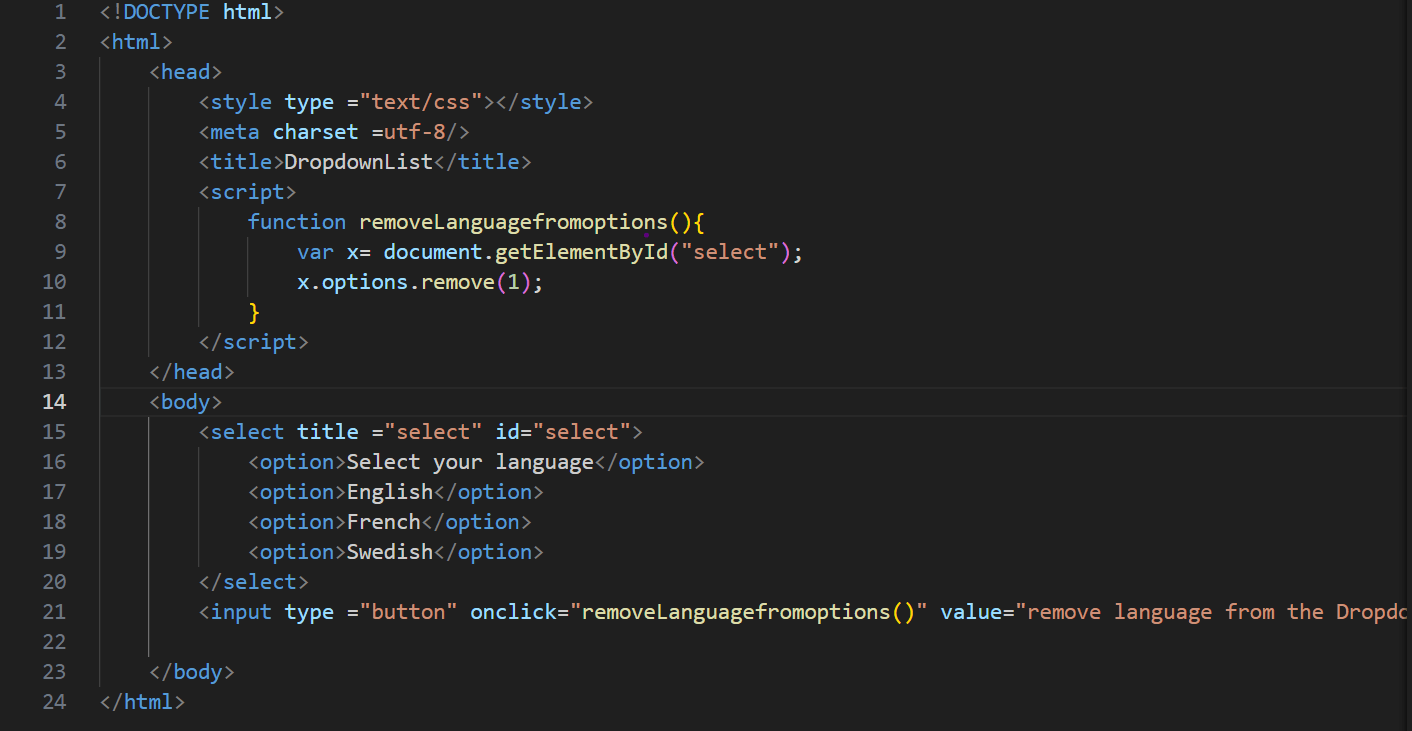 Certified Basic Javascript Programmer technician
