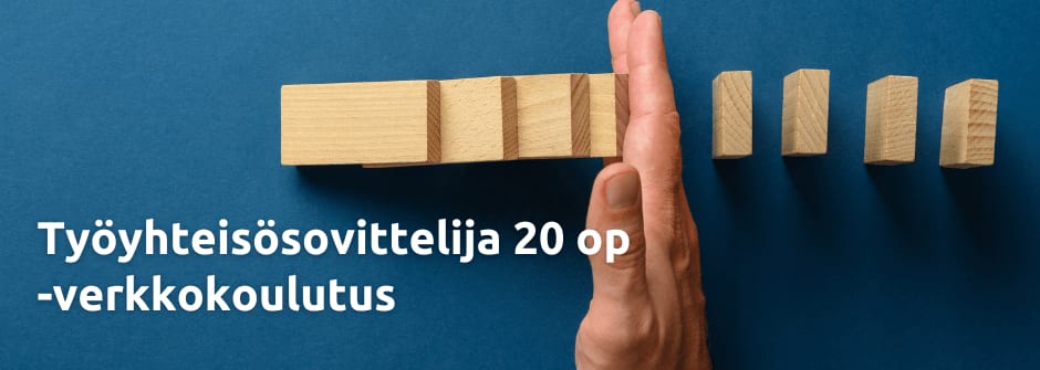 Työyhteisösovittelu Työyhteisösovittelu
