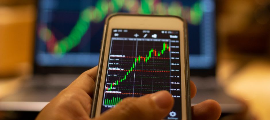 Forex-Valutahandel