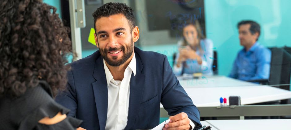 Business Manager Business Manager