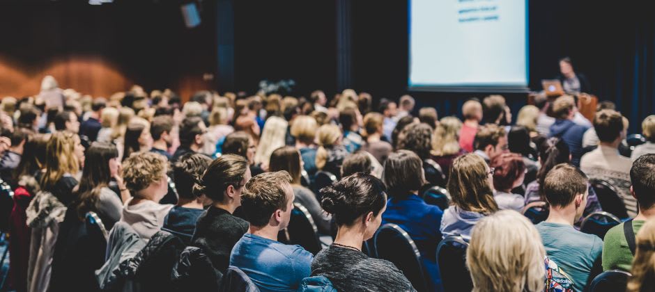 Certifierad Eventkoordinator inriktning mässor och event
