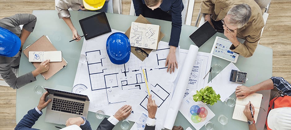 Bauprojektmanagement