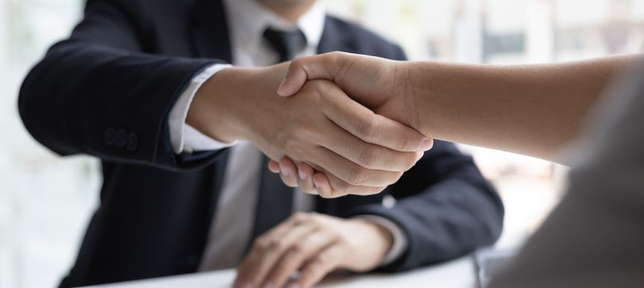 Certifierad rekryterare Certifierad rekryterare