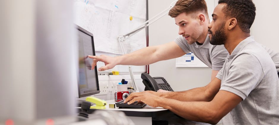 Automationsingenjör inriktning processteknik Automationsingenjör inriktning processteknik