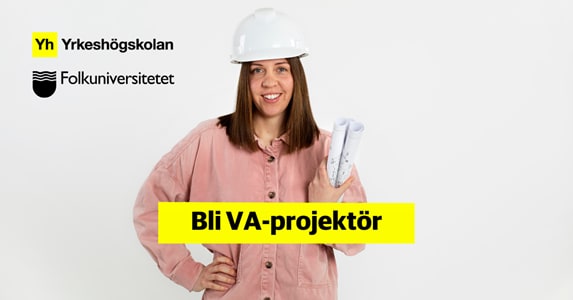 Arbetet som VA-projektör innebär att skapa ritningar och ta fram andra nödvändiga handlingar för vatten- och avloppsprojekt.