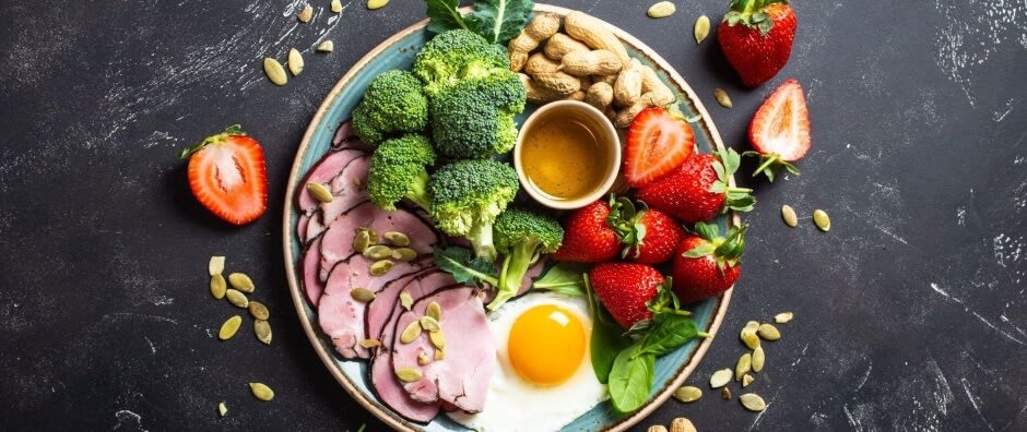 Academy Online Deutschland Ernährungsberater für entzündungshemmende Ernährung
