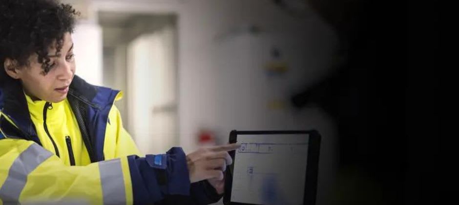 Byggnadsingenjör inom glas och fasad Byggnadsingenjör inom glas och fasad