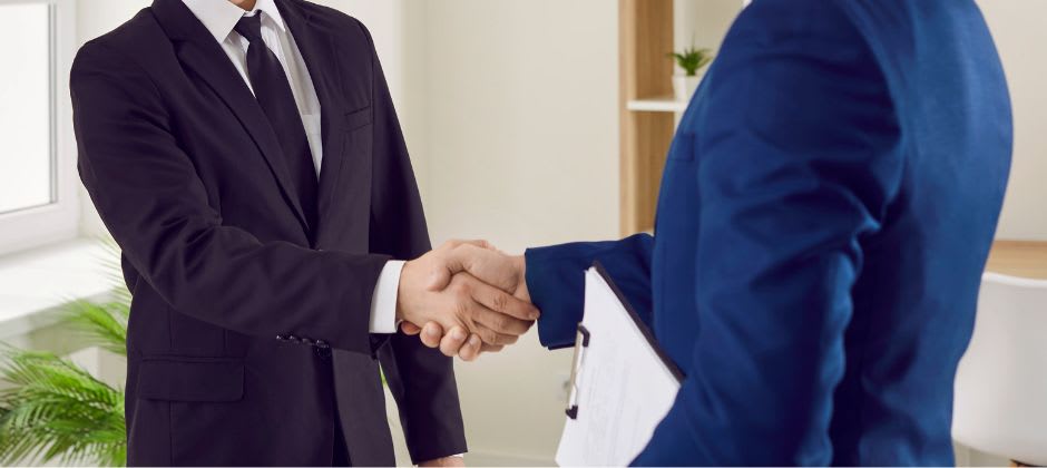 account manager