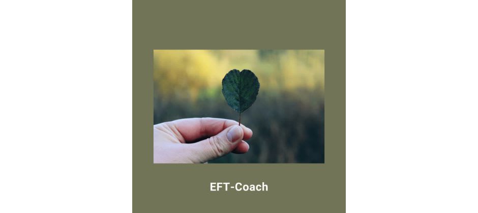 EFT-coach (Onlineutbildning) EFT-coach (Onlineutbildning)