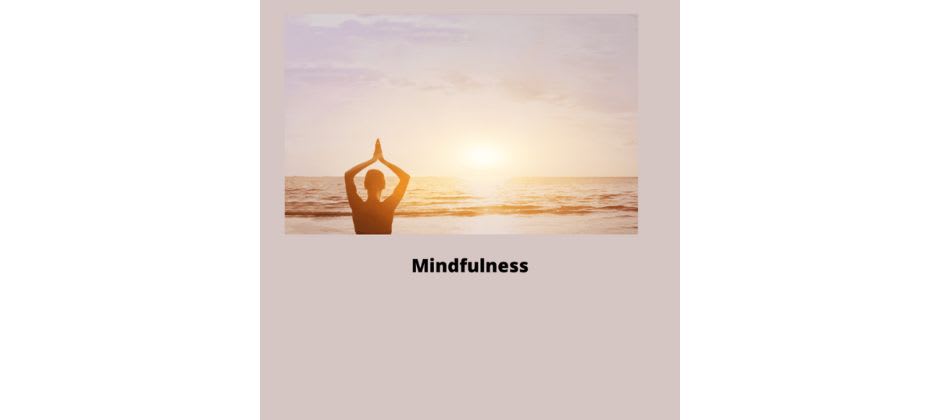 Mindfulness (Onlineutbildning) Mindfulness (Onlineutbildning)