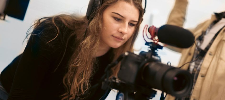 Film och skådespeleri Film och skådespeleri
