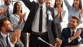 Certifierad Business Controller