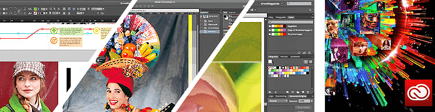 Illustrator Företagsanpassad kurs