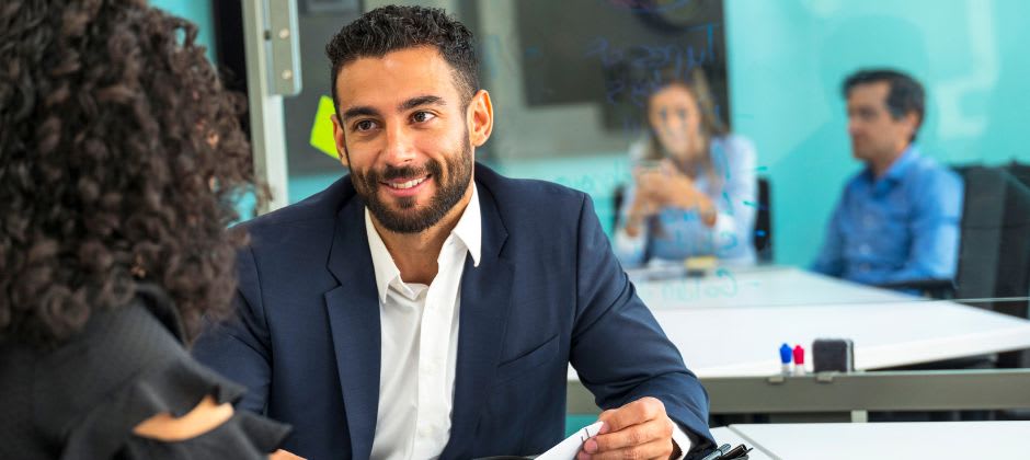 Mini MBA de 5 jours