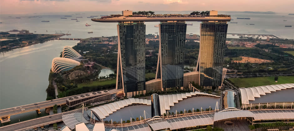 Singapore