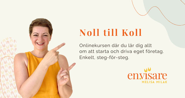 Starta eget
