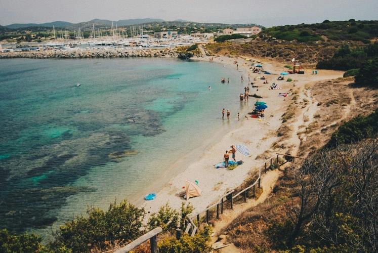 studera utomlands - italien