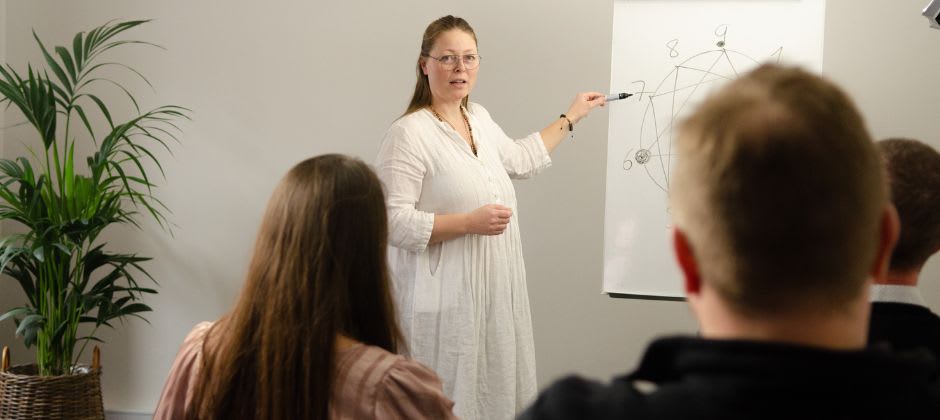 Enneagram Personality Practitioner