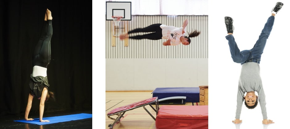 Gymnastikkurs