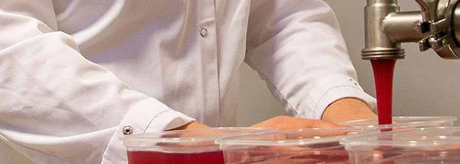 Further Qualification in the Food Industry Further Qualification in the Food Industry