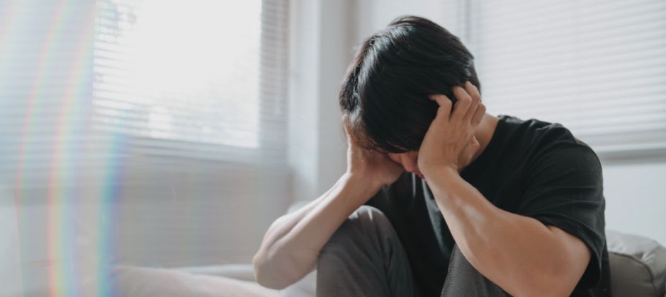 Psykisk helsearbeid og rusarbeid