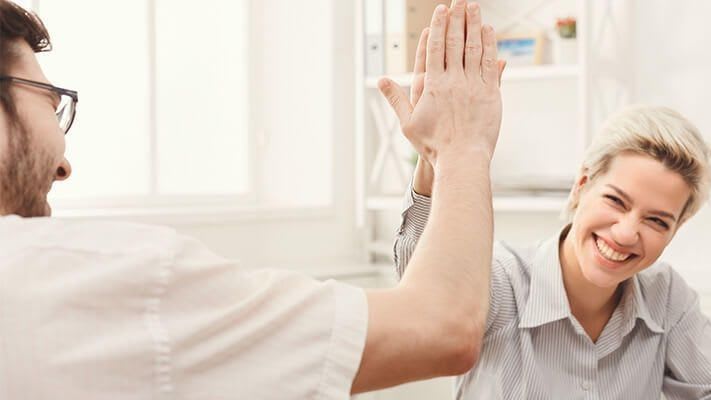 Sertifioitu henkilöstöhallinnoija