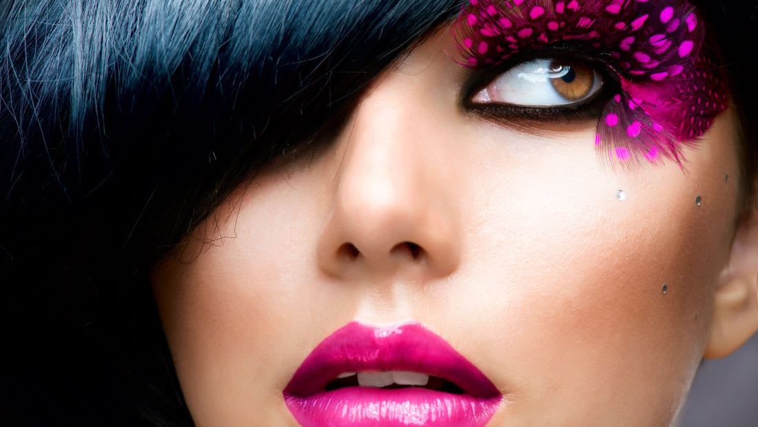 Certifierad Makeup Artist