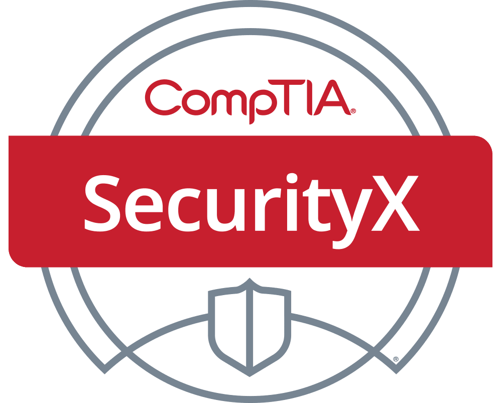 CompTIA SecurityX / CASP+ Cybersecurity - eLearning (exam included ...