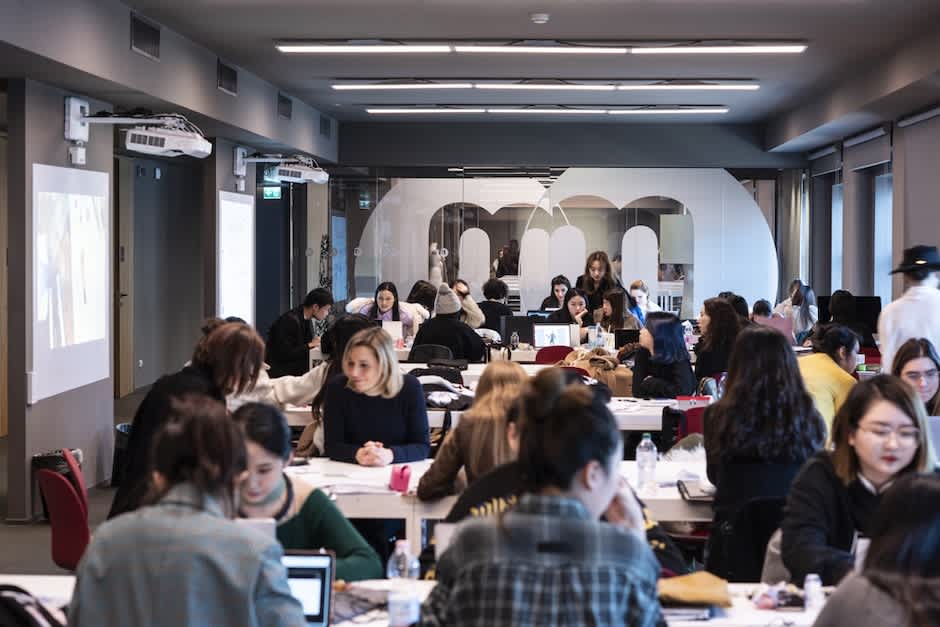 Fragrances and Cosmetics Management - 1-årsprogram