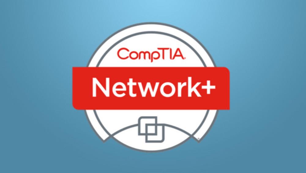 Comptia network examen inclus elearning adding value consulting ab